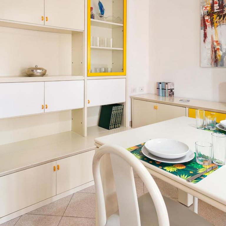 Rifugio Del Golfo - Two-Bedroom Apartment - 8