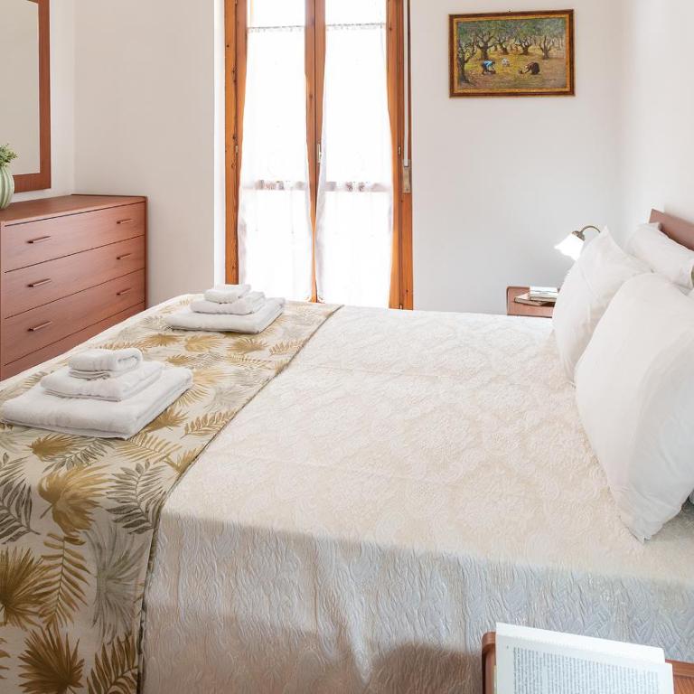 Rifugio Del Golfo - Two-Bedroom Apartment - 14