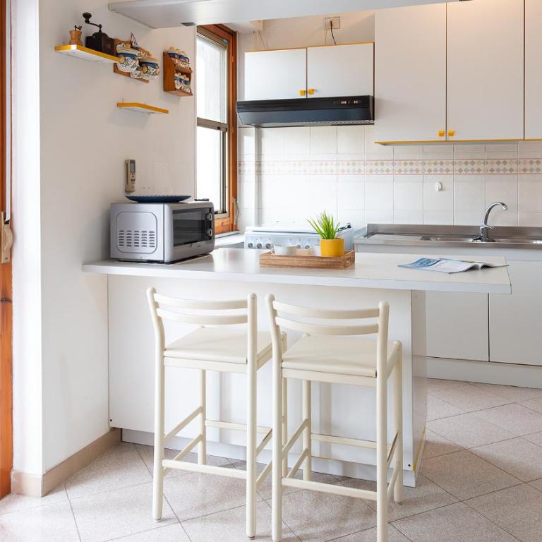 Rifugio Del Golfo - Two-Bedroom Apartment - 10