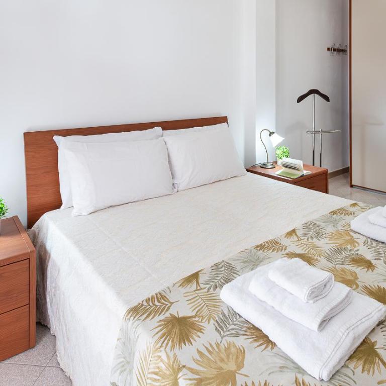 Rifugio Del Golfo - Two-Bedroom Apartment - 13