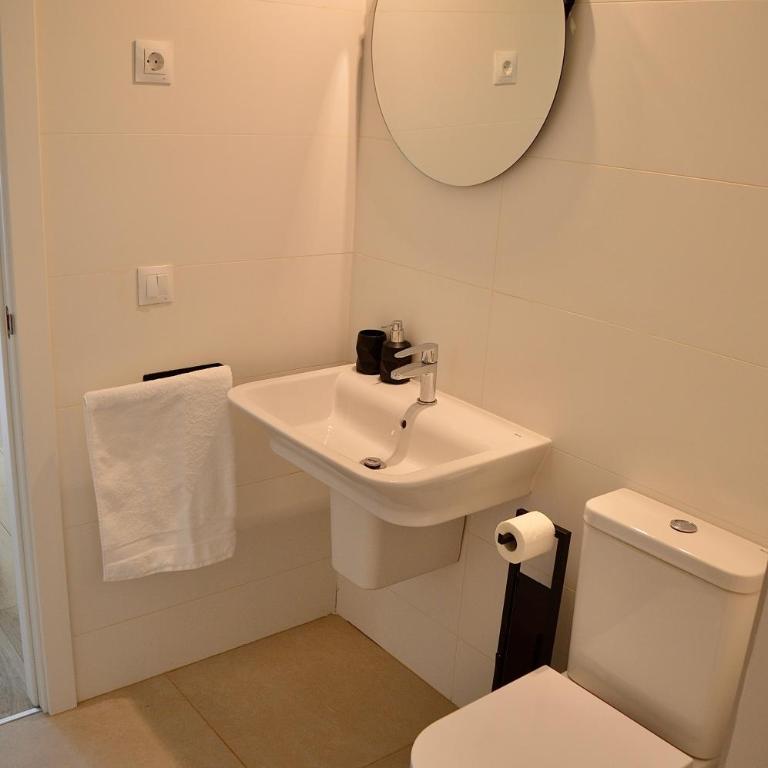 Villa Marina - Apartamento en Denia - Two-Bedroom Apartment - 20