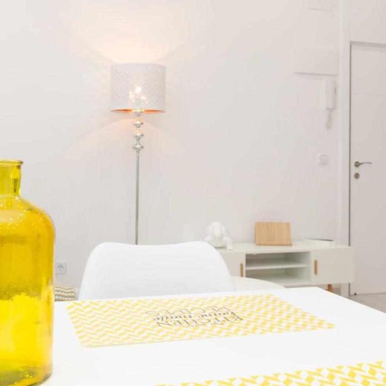 We Madrid Casa Arriaza - Apartamento Superior - 5