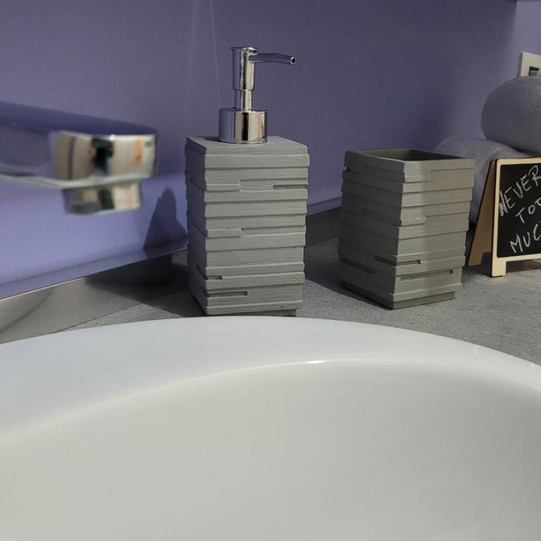 B&B SoleMare - Camera Tripla - 8