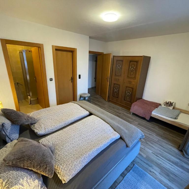 Hotel-Gasthof Lammersdorf - Deluxe Suite - 2