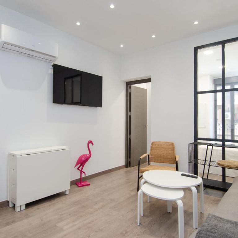 We Madrid Casa Duque - Apartamento de 1 dormitorio - 7