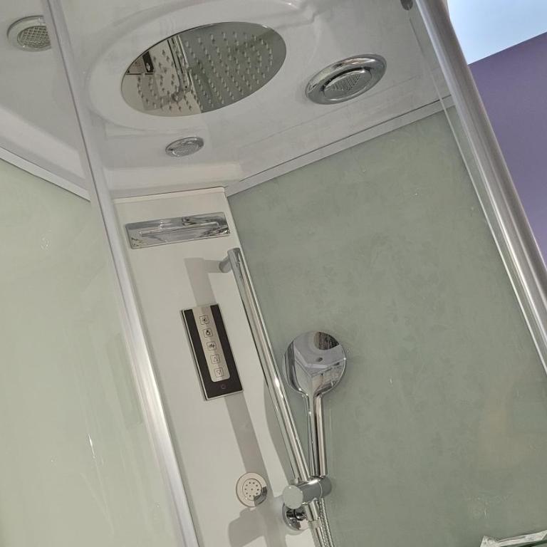 B&B SoleMare - Camera Tripla - 7