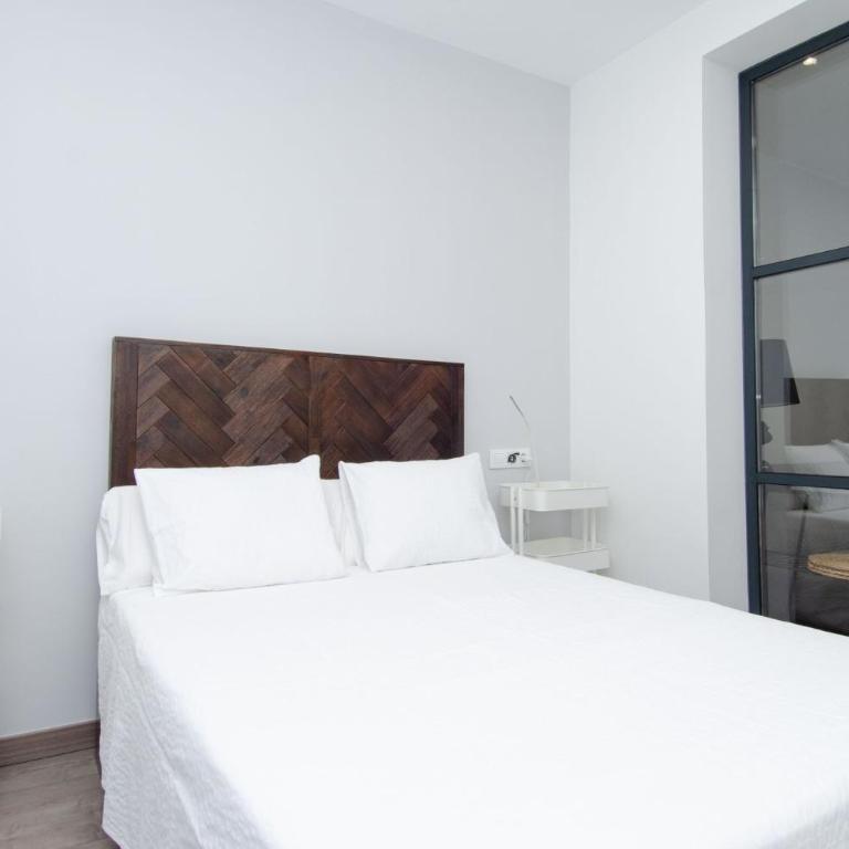 We Madrid Casa Duque - Apartamento de 1 dormitorio - 12