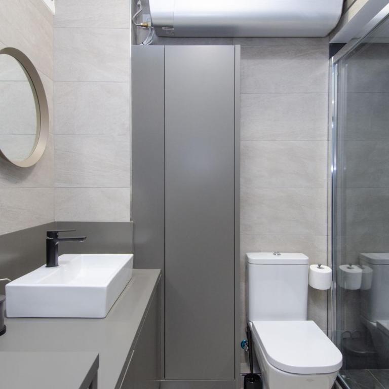 We Madrid Casa Duque - Apartamento de 1 dormitorio - 17