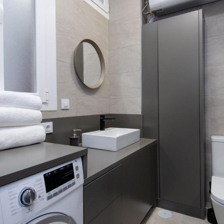We Madrid Casa Duque - Apartamento de 1 dormitorio - 18