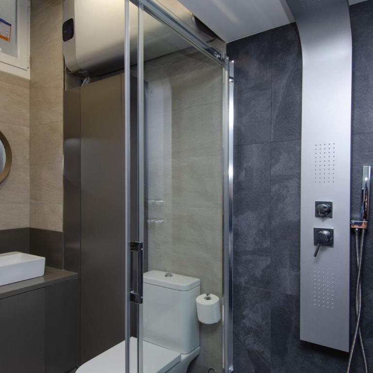 We Madrid Casa Duque - Apartamento de 1 dormitorio - 19