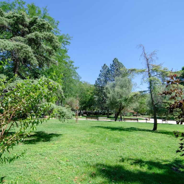 We Madrid Casa Duque - Apartamento de 1 dormitorio - 26