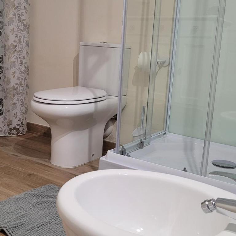 B&B SoleMare - Camera Tripla - 6