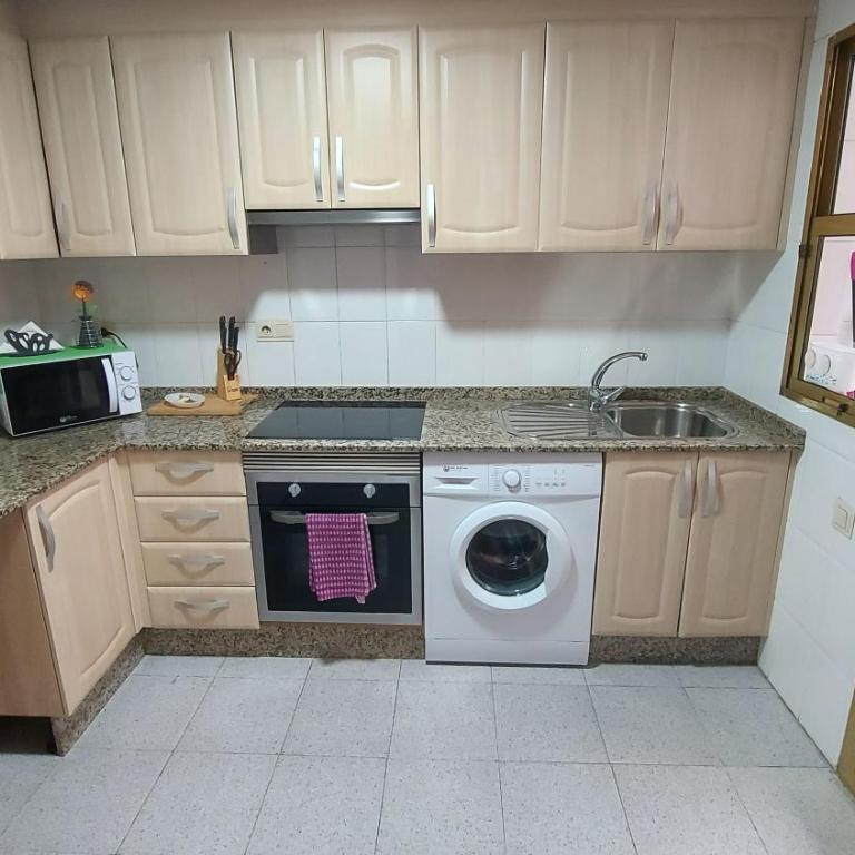 Redbrick 1º - One-Bedroom Apartment - 3