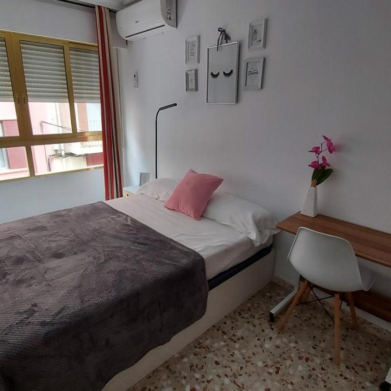 Redbrick 1º - One-Bedroom Apartment - 5