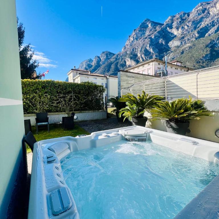 Attic Suite Palme - Suite Appartamento con 3 Camere da Letto - 6