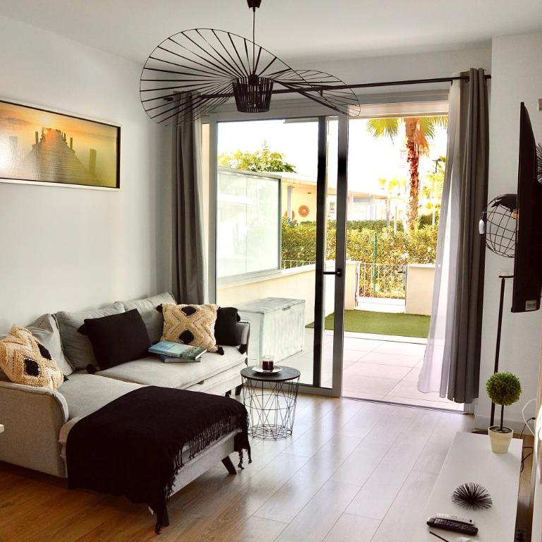 Villa Marina - Apartamento en Denia - Two-Bedroom Apartment - 16