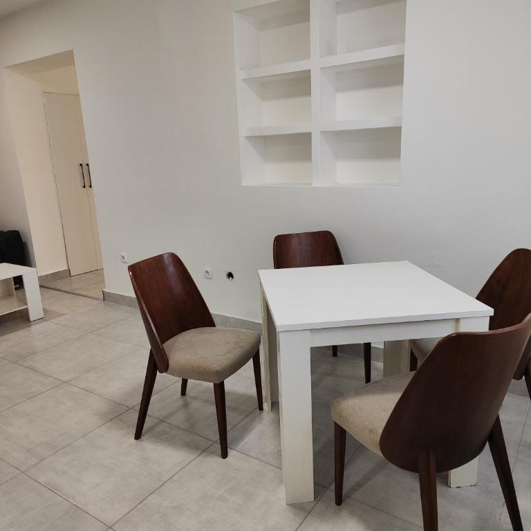 Zone Zarkovo 2 - Apartman sa 2 Spavaće Sobe - 6