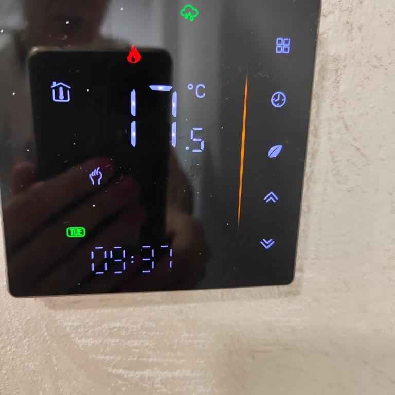 Zone Zarkovo 2 - Apartman sa 2 Spavaće Sobe - 12