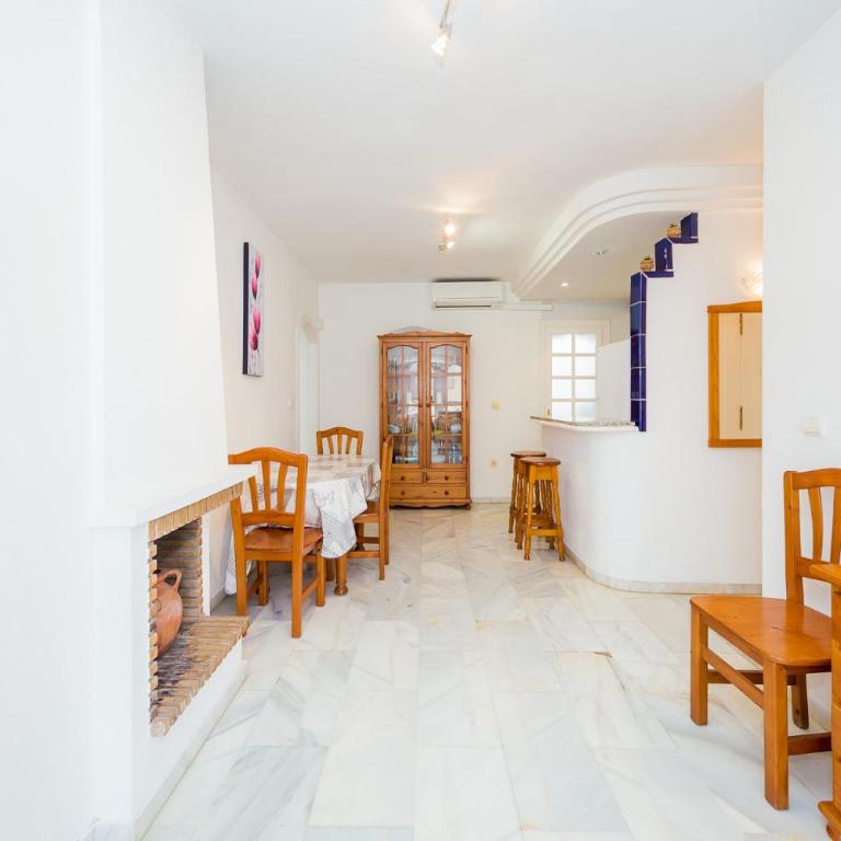 ALEGRIA ID371 - Deluxe Apartment - 2