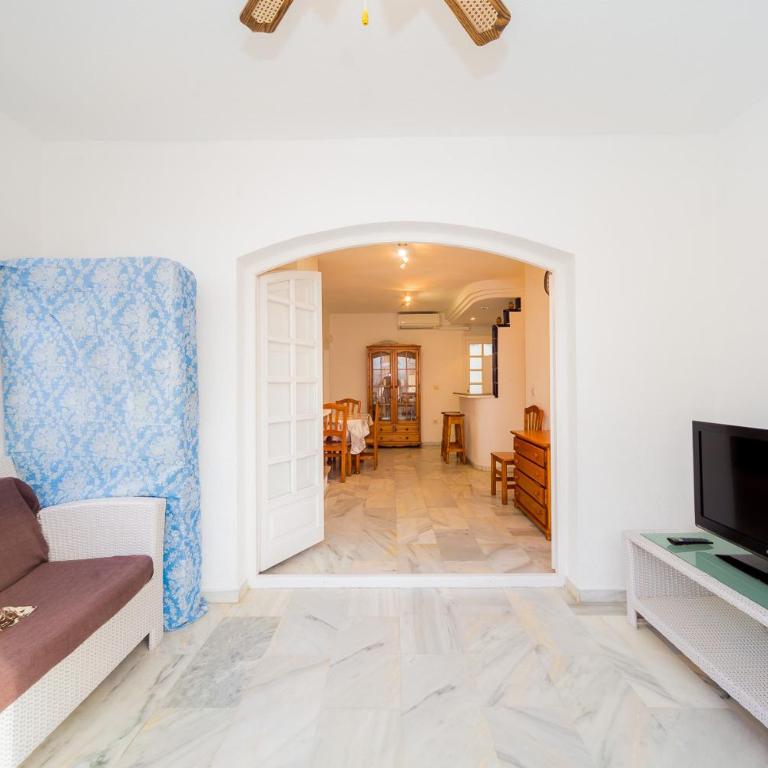 ALEGRIA ID371 - Deluxe Apartment - 4