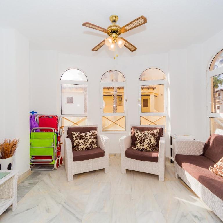 ALEGRIA ID371 - Deluxe Apartment - 3