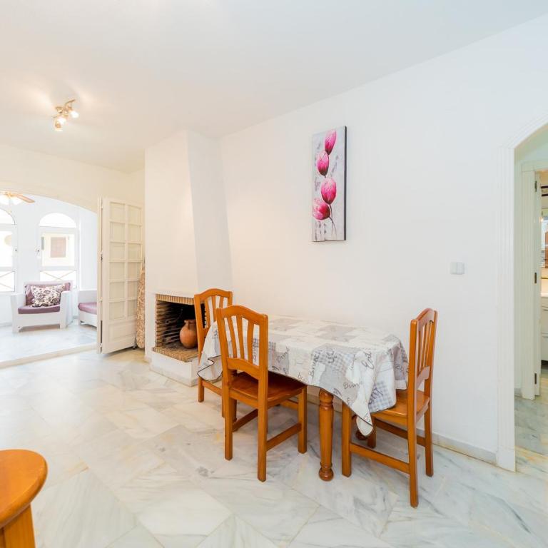 ALEGRIA ID371 - Deluxe Apartment - 7