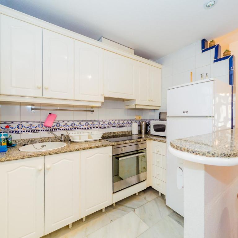 ALEGRIA ID371 - Deluxe Apartment - 8