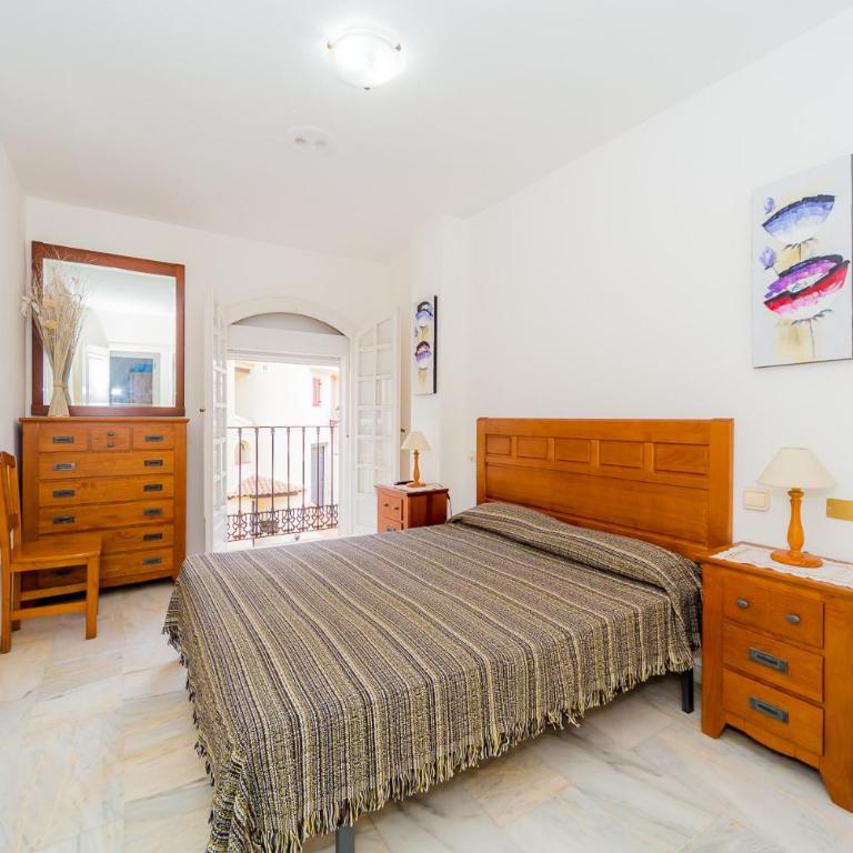 ALEGRIA ID371 - Deluxe Apartment - 10