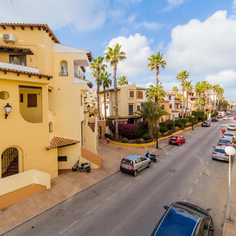 ALEGRIA ID371 - Deluxe Apartment - 16