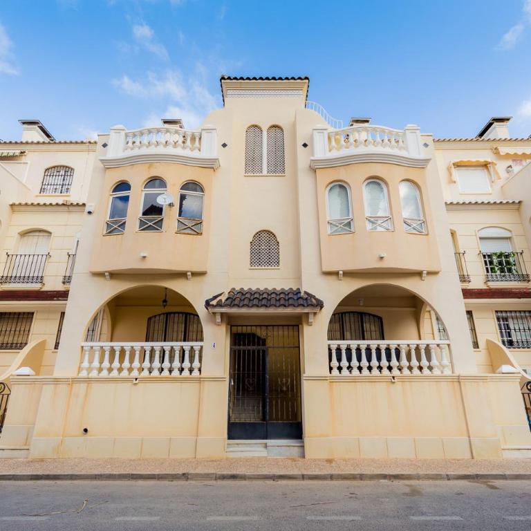 ALEGRIA ID371 - Deluxe Apartment - 19