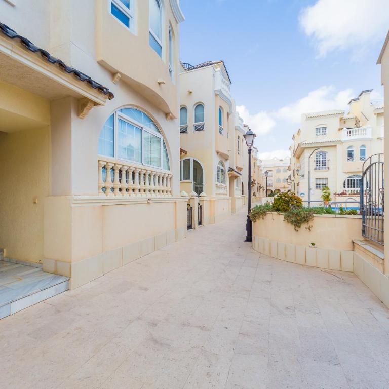 ALEGRIA ID371 - Deluxe Apartment - 21