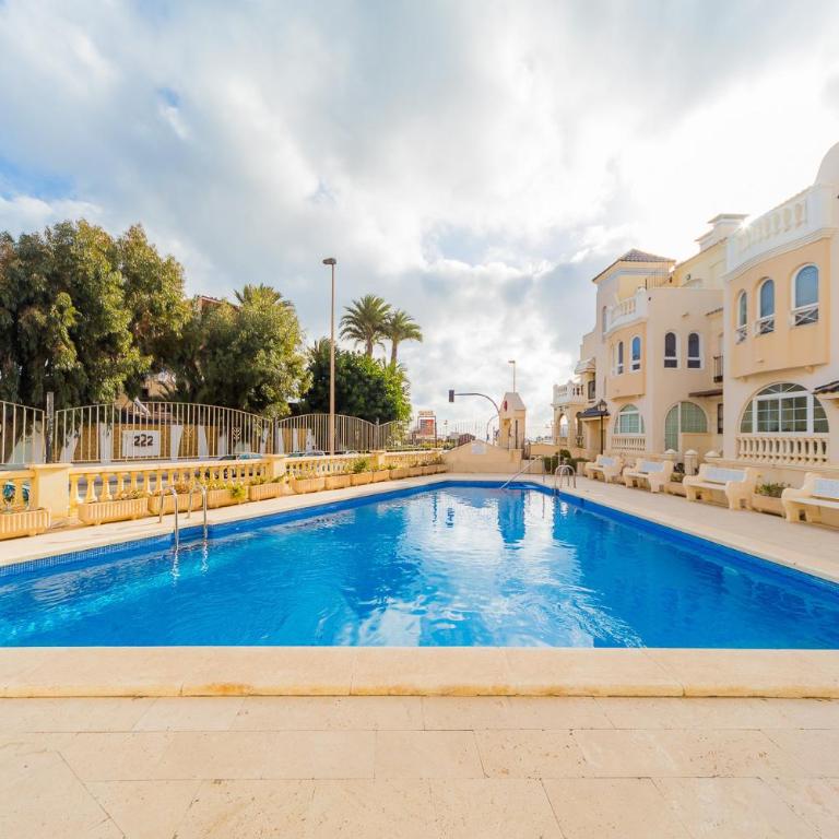 ALEGRIA ID371 - Deluxe Apartment - 25