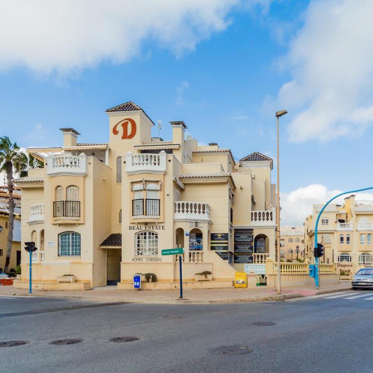 ALEGRIA ID371 - Deluxe Apartment - 28