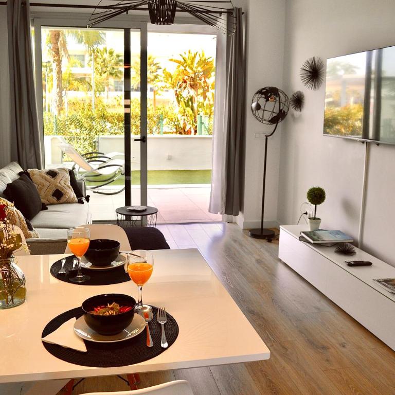 Villa Marina - Apartamento en Denia - Two-Bedroom Apartment - 21