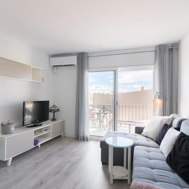 Quimanna Calafell Beach - Apartamento de 2 dormitorios - 4