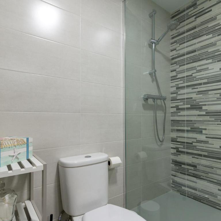 Quimanna Calafell Beach - Apartamento de 2 dormitorios - 5