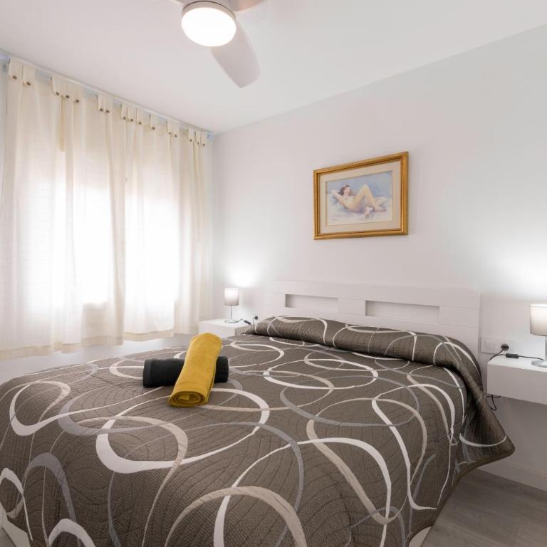 Quimanna Calafell Beach - Apartamento de 2 dormitorios - 6