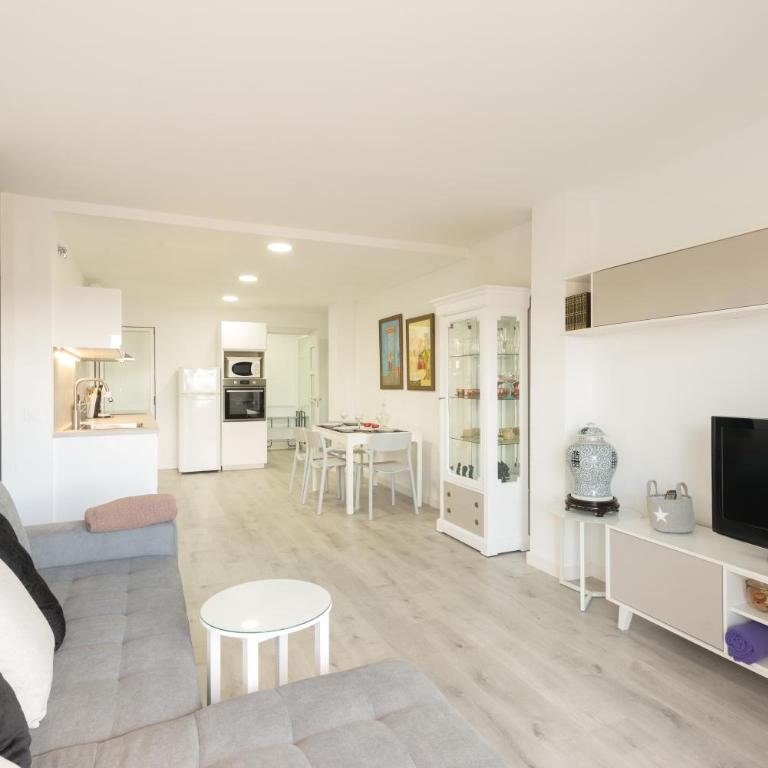 Quimanna Calafell Beach - Apartamento de 2 dormitorios - 7