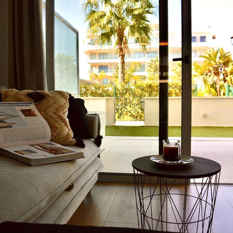 Villa Marina - Apartamento en Denia - Two-Bedroom Apartment - 7