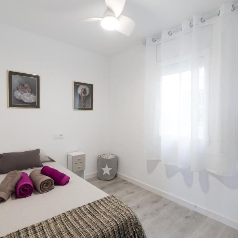 Quimanna Calafell Beach - Apartamento de 2 dormitorios - 8