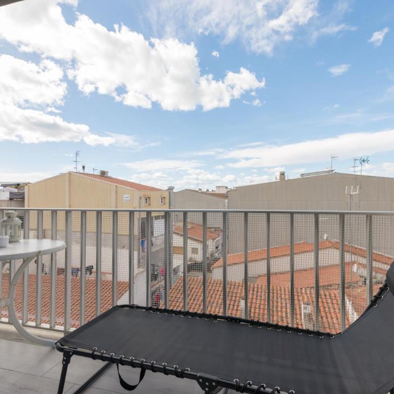 Quimanna Calafell Beach - Apartamento de 2 dormitorios - 9