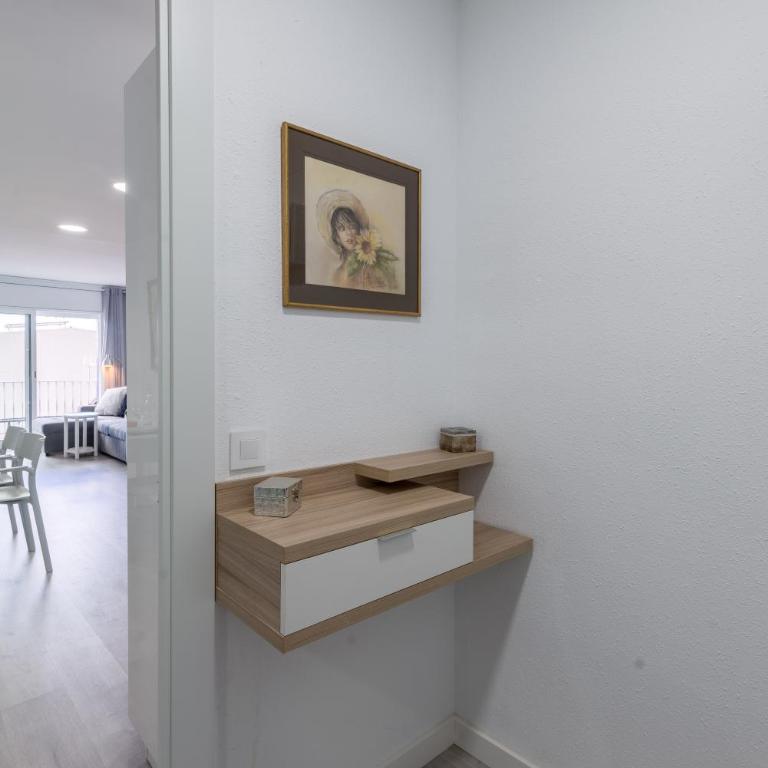 Quimanna Calafell Beach - Apartamento de 2 dormitorios - 10