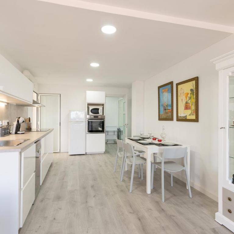 Quimanna Calafell Beach - Apartamento de 2 dormitorios - 11