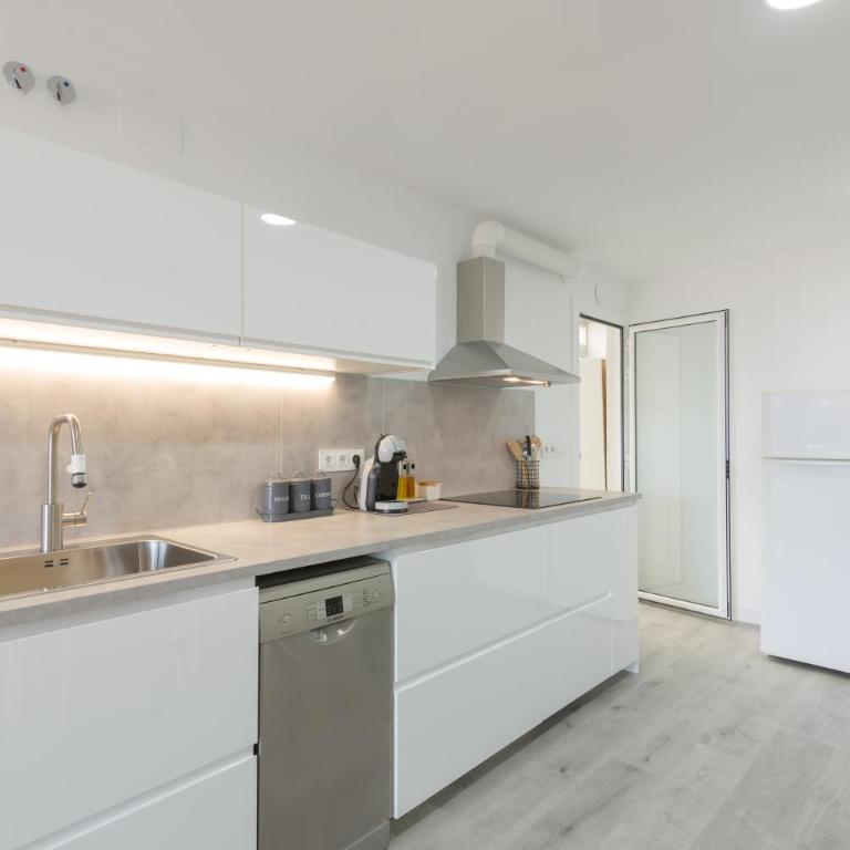 Quimanna Calafell Beach - Apartamento de 2 dormitorios - 12