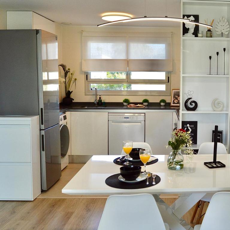 Villa Marina - Apartamento en Denia - Two-Bedroom Apartment - 5