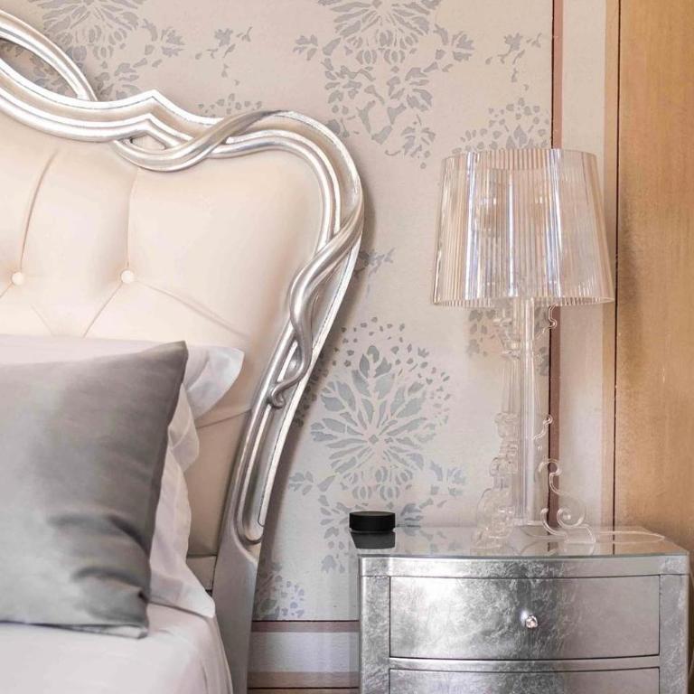 Luxury Liberty House - VILLA & SPA - Camera Matrimoniale con Vasca Idromassaggio - 5