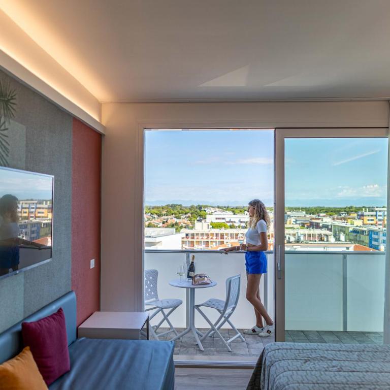 Hotel Palma de Majorca - Camera Tripla Luxury - 3