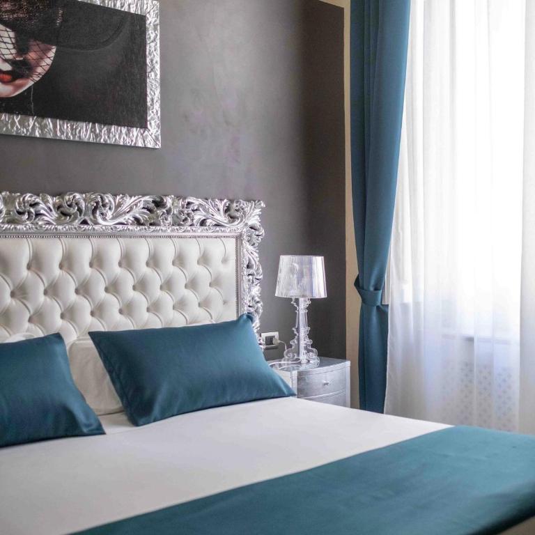 Luxury Liberty House - VILLA & SPA - Camera Matrimoniale/Doppia con Letti Singoli - 4