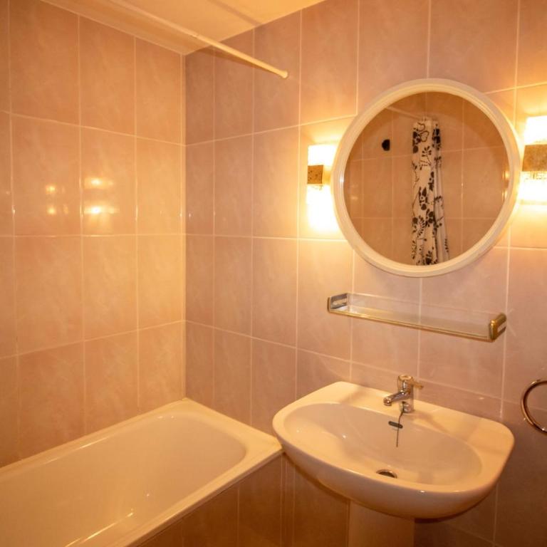 Primera línea Playa Cargador - Playamar ALBERT VILLAS - Apartment with Sea View - 21