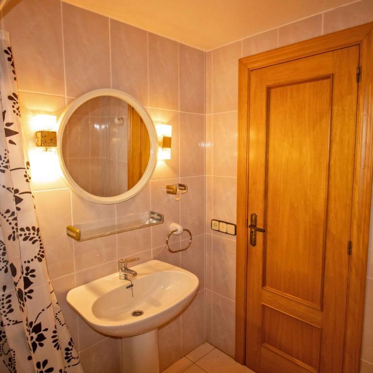 Primera línea Playa Cargador - Playamar ALBERT VILLAS - Apartment with Sea View - 16